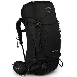 オスプレイ(Osprey)の【値段交渉ok】オスプレイ　ケストレル38 SM(登山用品)