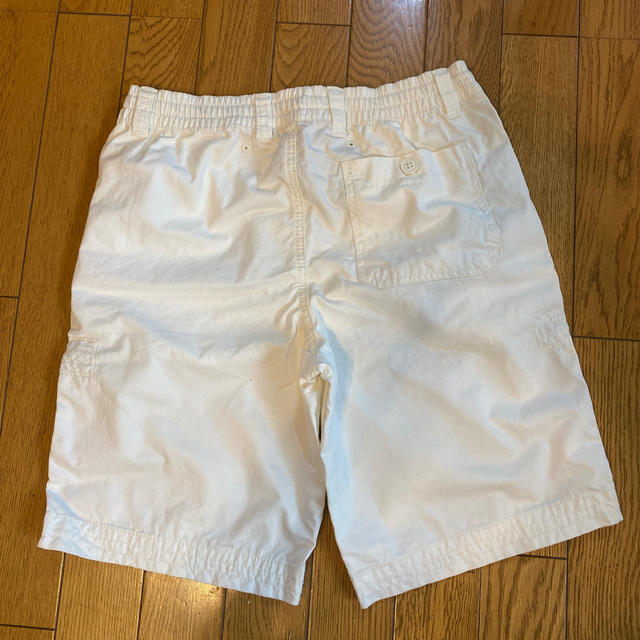 POLO RALPH LAUREN(ポロラルフローレン)のPOLOキッズ半ズボン　160cm  新品 キッズ/ベビー/マタニティのキッズ服男の子用(90cm~)(パンツ/スパッツ)の商品写真