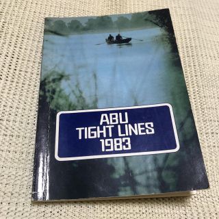 ABU TIGHT LINES 1983(その他)