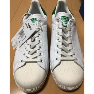 アディダス(adidas)のadidas originals SUPERSTAN 27cm スーパースタン(スニーカー)