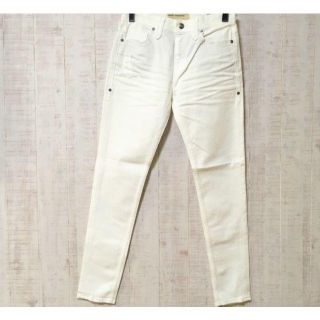 タヴァニティソージーンズ(TAVERNITI SO JEANS)のrf 227【新品・定23,000円】タヴァニティソー ジーンズ　オフホワイト(デニム/ジーンズ)