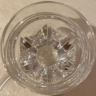 バカラ(Baccarat)のBaccarat グラス(グラス/カップ)