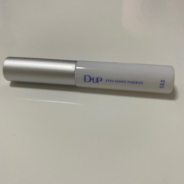 D-UP アイラッシュフィクサー❤️ コスメ/美容のベースメイク/化粧品(つけまつげ)の商品写真