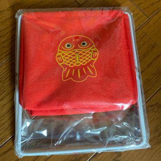 JAバンク ちょきんぎょ 小物入れ(ノベルティグッズ)