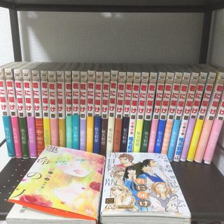 シュウエイシャ(集英社)の【君に届け】セット(少女漫画)