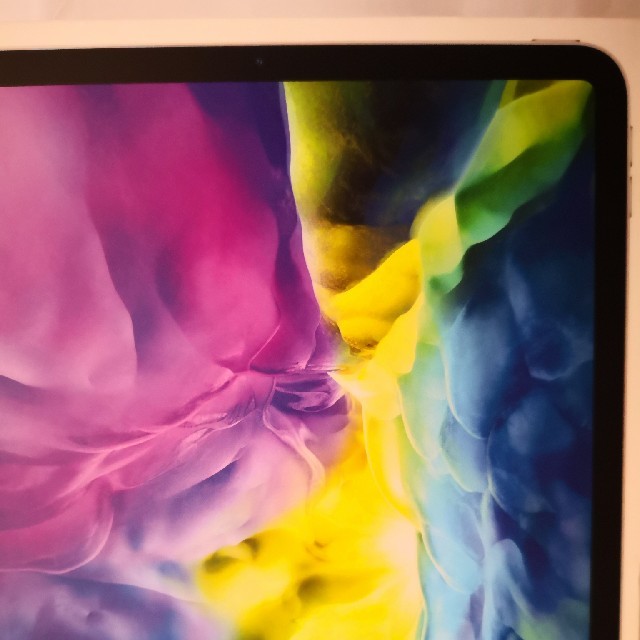 iPad Pro 11インチ 第2世代 Wi-Fi 128GB　2020年