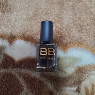 ボビイブラウン(BOBBI BROWN)のBOBBIBROWNのネイル　カモ(マニキュア)