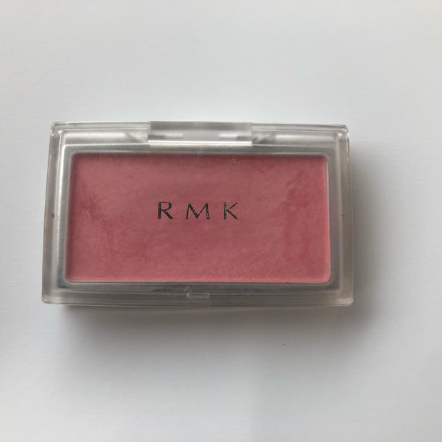 RMK(アールエムケー)のRMK インジーニアスパウダーチークス コスメ/美容のベースメイク/化粧品(チーク)の商品写真