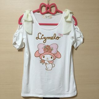 シマムラ(しまむら)のマイメロ  Tシャツ(Tシャツ(半袖/袖なし))