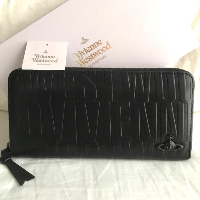 専用　美品 Vivienne Westwood ブライダルボックス 長財布ファッション小物