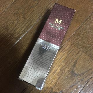 ミシャ(MISSHA)のミシャ BBクリーム No.23(BBクリーム)