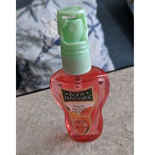 ボディファンタジー(BODY FANTASIES)のボディファンタジー ボディスプレー ピーチアプリコット(50ml)(その他)