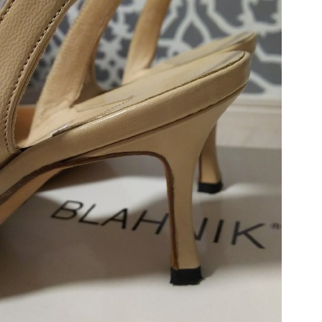 MANOLO BLAHNIK - 専用☆美品☆マノロブラニク キャロリンの通販 by