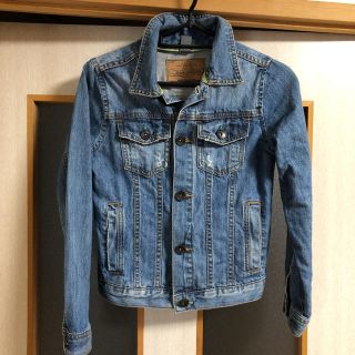 ザラキッズ(ZARA KIDS)のZARA kids(ジャケット/上着)