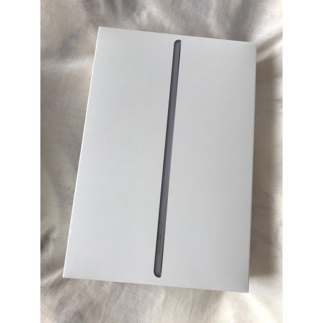 PC/タブレットiPad mini5 wifi 64GB スペースグレー