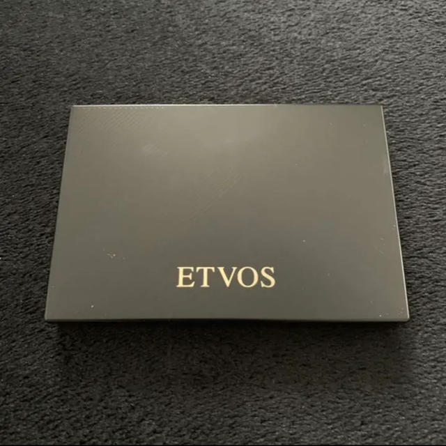 ETVOS(エトヴォス)のETVOS アイシャドウパレット コスメ/美容のベースメイク/化粧品(アイシャドウ)の商品写真