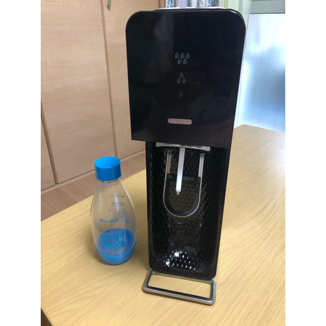 sodastream sourceソーダストリーム