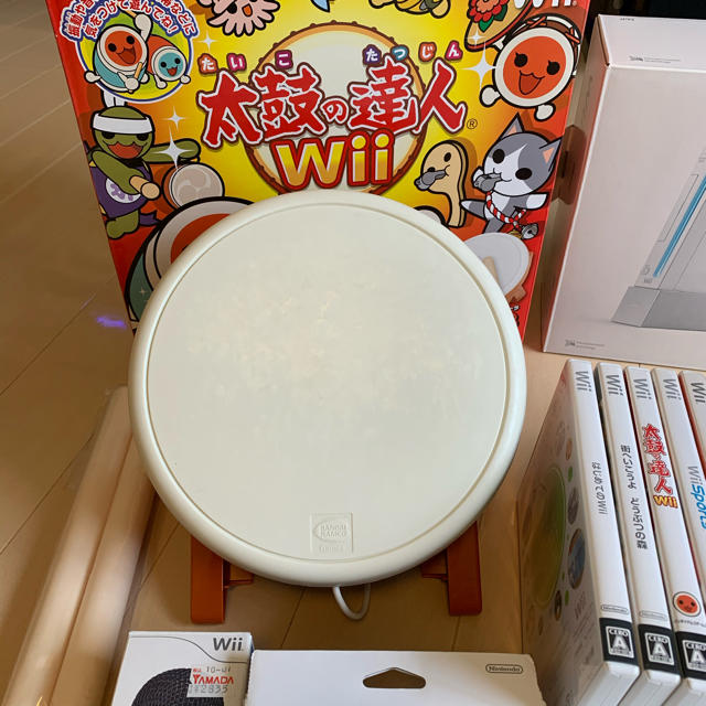 Wii ソフト まとめ売りの通販 By Pino27 S Shop ウィーならラクマ Wii 本体 通販new Www Portdakar Sn