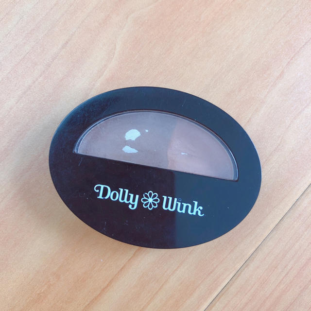Dolly wink(ドーリーウィンク)のlove様専用 コスメ/美容のベースメイク/化粧品(パウダーアイブロウ)の商品写真