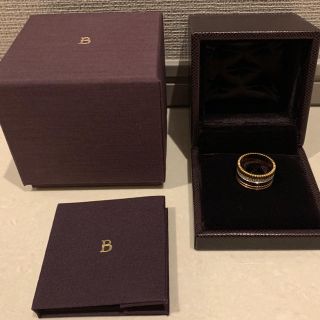 ブシュロン(BOUCHERON)の限定セール　BOUCHERON ブシュロン キャトルリング ラージ(リング(指輪))