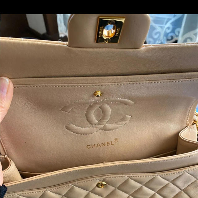 CHANEL★シャネルパンプス★値下げしました