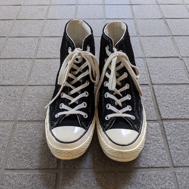 CONVERSE(コンバース)の☆レア☆ コンバース チャックテイラー70 24cm レディースの靴/シューズ(スニーカー)の商品写真