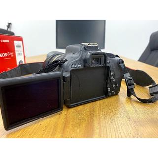 Canon - デジタル一眼レフカメラ EOS Kiss X5 18-250mmの通販 by ひろ ...