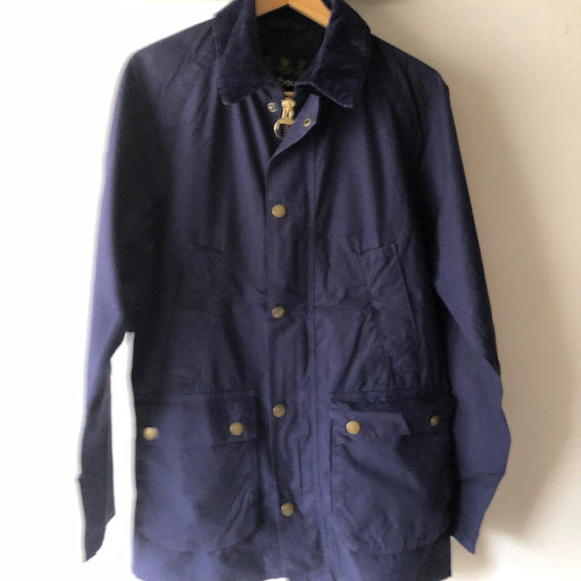 Barbour アウター????