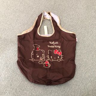 エコバッグ(エコバッグ)