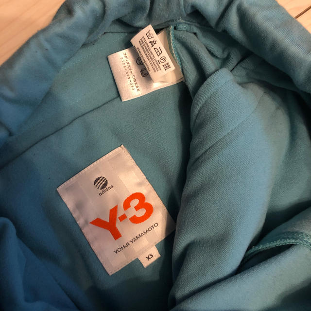 Y-3(ワイスリー)のuta4376様専用　Y-3パンツ メンズのパンツ(その他)の商品写真