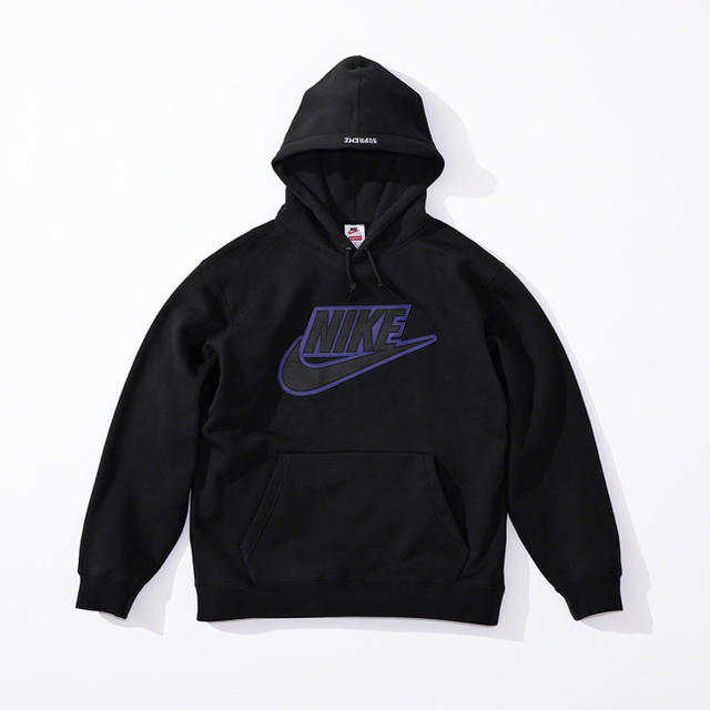 Supreme Nike パーカー