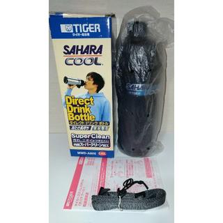 タイガー(TIGER)の0.83L TIGER 魔法瓶 SAHARA COOL タイガー ステンレスマグ(弁当用品)