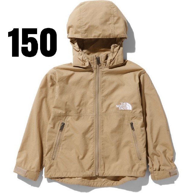 THE NORTH FACE - 【新品】ノースフェイス コンパクトジャケット