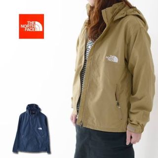 【新品】THE NORTH FACE アウター  コンパクトジャケット 150プンプイキッズ