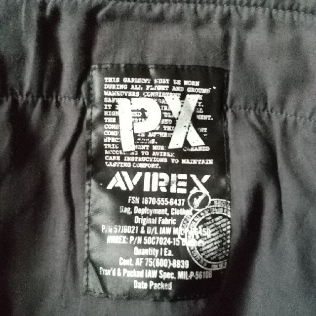 AVIREX(アヴィレックス)のAVIREX  カーゴパンツ メンズのパンツ(ワークパンツ/カーゴパンツ)の商品写真