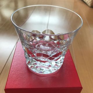 バカラ(Baccarat)の【Baccarat】タンブラー・グラス(グラス/カップ)