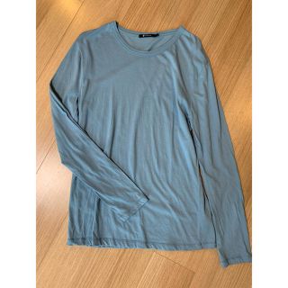 アレキサンダーワン(Alexander Wang)のT by Alexander Wang 新品長袖カットソー(カットソー(長袖/七分))