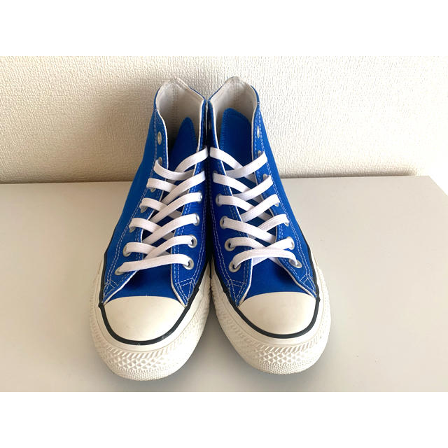 CONVERSE(コンバース)のconverse ハイカット　チャックテイラー　23.5 レディースの靴/シューズ(スニーカー)の商品写真