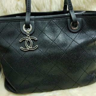 シャネル(CHANEL)の☆専用☆CHANEL シャネルトートバッグ(トートバッグ)