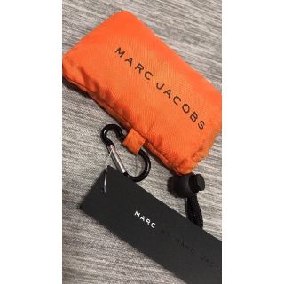 マークバイマークジェイコブス(MARC BY MARC JACOBS)の【じょーじ様専用】マークジェイコブス　男女兼用　軽量　コンパクト　ママバッグ(エコバッグ)