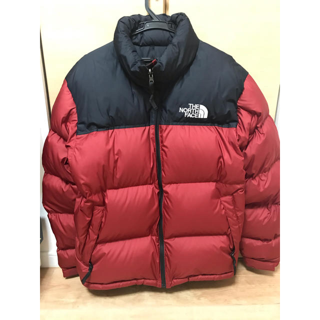 THE NORTH FACE 1996 RETRO NUPTSE JACKET - ダウンジャケット