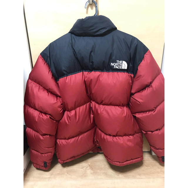 THE NORTH FACE(ザノースフェイス)のTHE NORTH FACE 1996 RETRO NUPTSE JACKET メンズのジャケット/アウター(ダウンジャケット)の商品写真