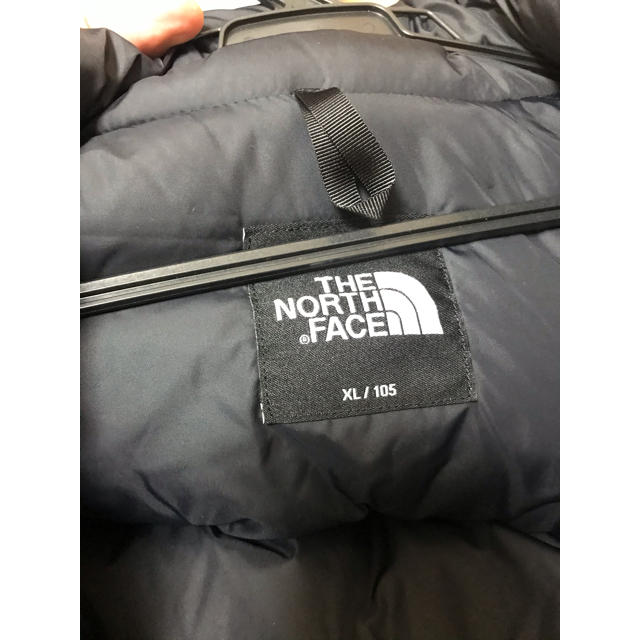 THE NORTH FACE(ザノースフェイス)のTHE NORTH FACE 1996 RETRO NUPTSE JACKET メンズのジャケット/アウター(ダウンジャケット)の商品写真