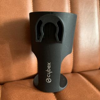 サイベックス(cybex)のcybex ドリンクホルダー サイベックス(ベビーカー用アクセサリー)