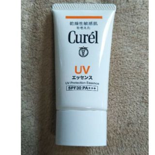 キュレル(Curel)の花王　キュレル　UVエッセンス　SPF30　PA+++　(50g)(日焼け止め/サンオイル)