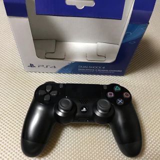 ソニー(SONY)のDUALSHOCK4 PS4 ジャンク品(その他)