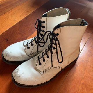 ドクターマーチン(Dr.Martens)のDr.Martens ドクターマーチン ブーツ 28cm UK9 8ホール(ブーツ)