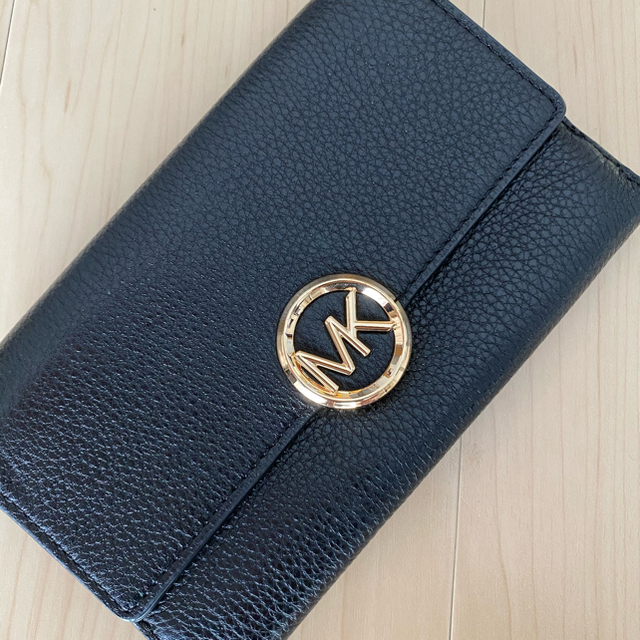 Michael Kors(マイケルコース)のマイケルコース　財布 レディースのファッション小物(財布)の商品写真