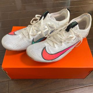 ナイキ(NIKE)のスーパーフライエリート2(陸上競技)