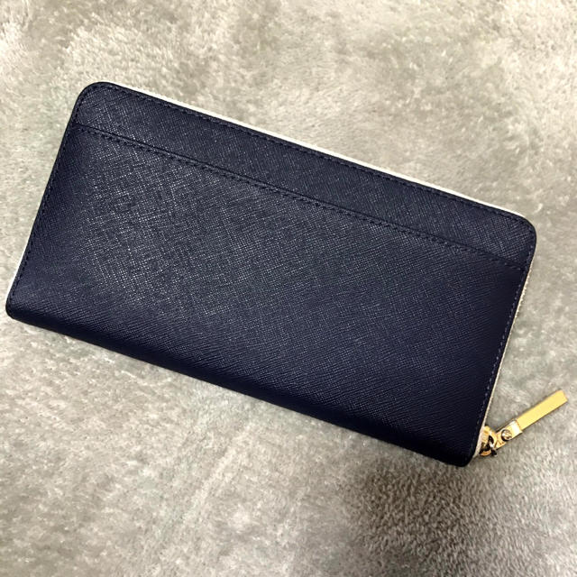 kate spade new york(ケイトスペードニューヨーク)のkate spade✱長財布✱箱あり レディースのファッション小物(財布)の商品写真